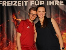 Dorffest 2026 Fotobox